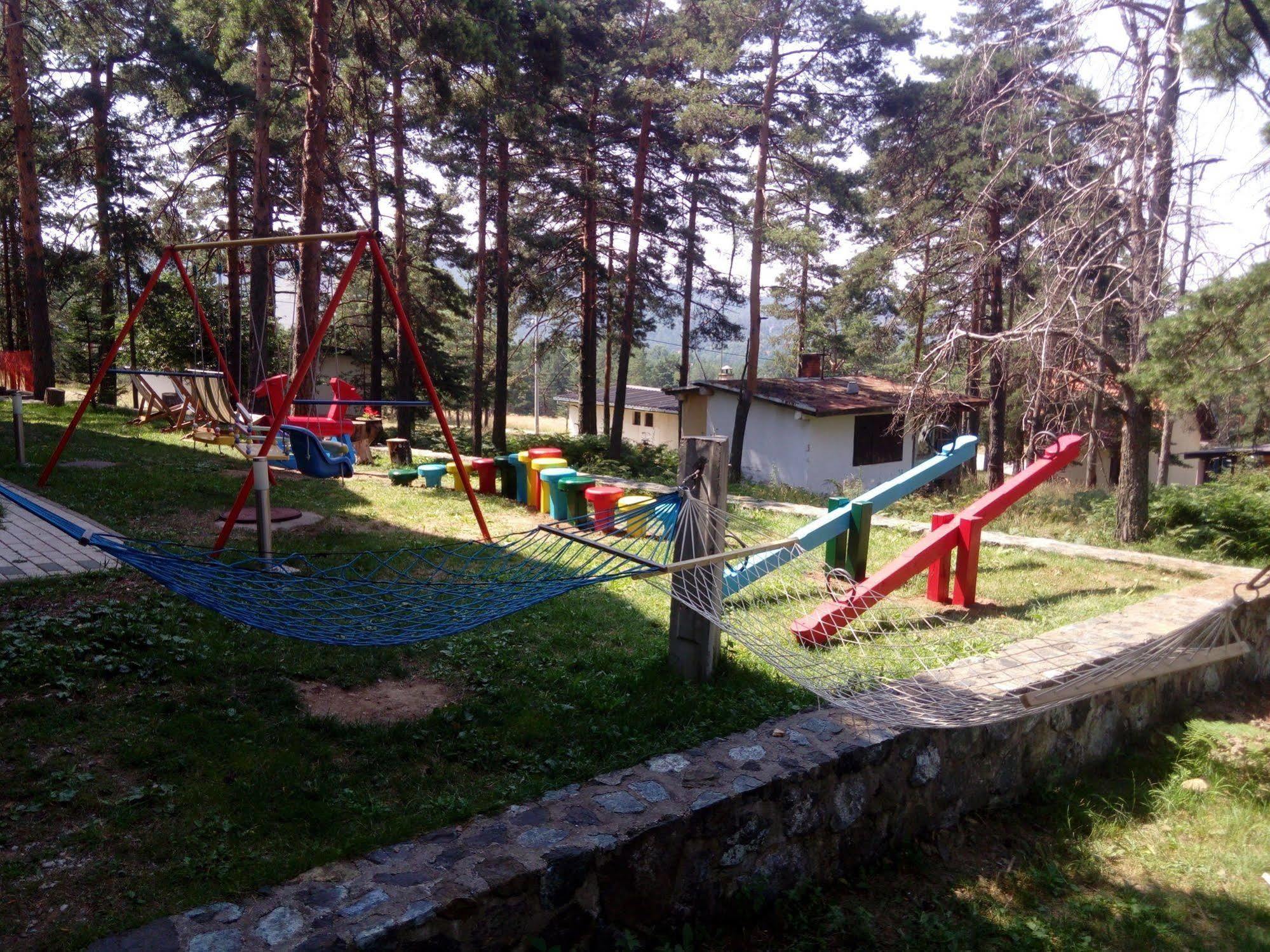 Vila Plamenac Divcibare Exterior photo